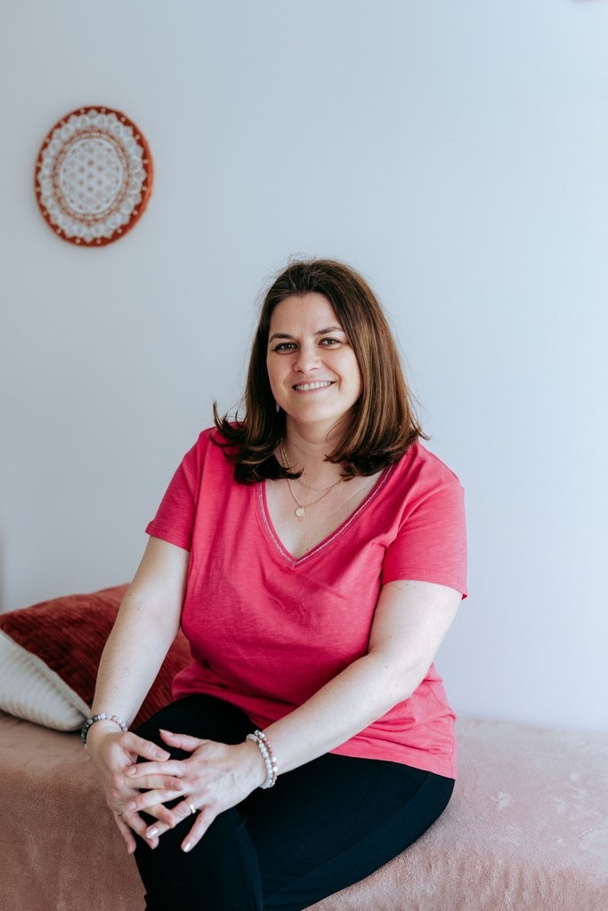 photo seance Chloé Séna