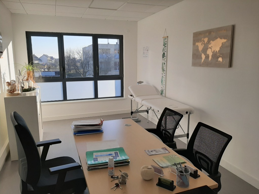 photo activite Celine RIBELAYGA