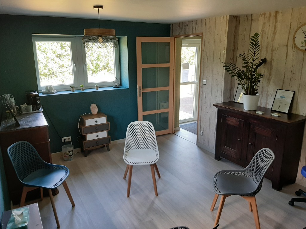 photo cabinet Celine RIBELAYGA