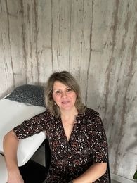 photo portrait Celine RIBELAYGA