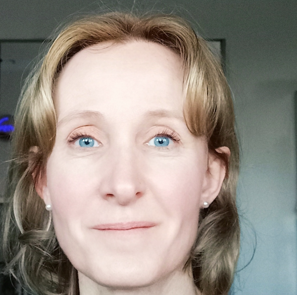 Catherine Verdier-Davioud