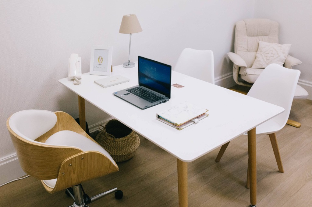 photo cabinet Jessica B. Hypnothérapeute & Coach de vie