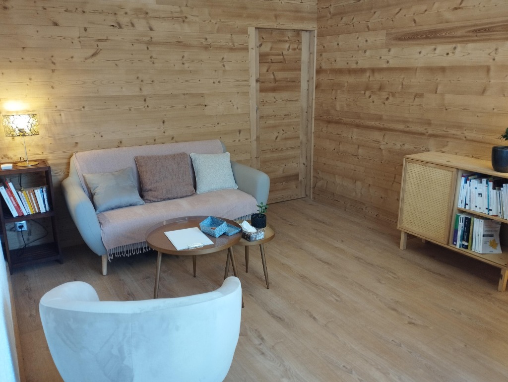 photo cabinet Pauline Castellani