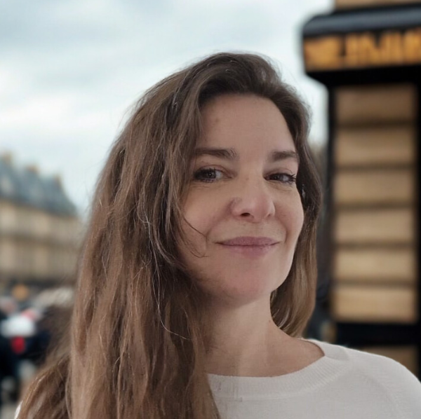 Marie-Laure HAMDI - Sophrologue certifiée RNCP