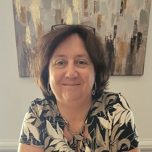 Séverine Housieaux  / Time To Kinésio