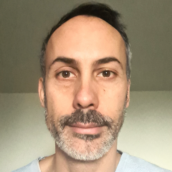 Christophe Coulon Shiatsu