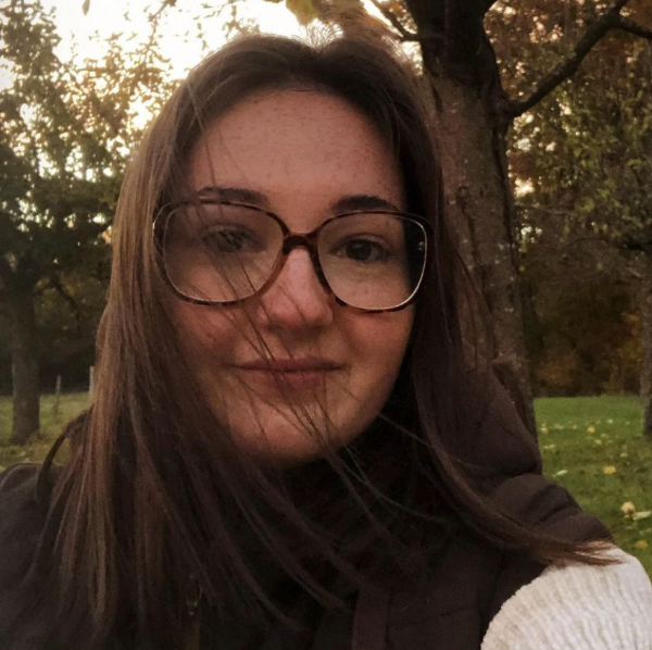 Colyne MALARME Naturopathe