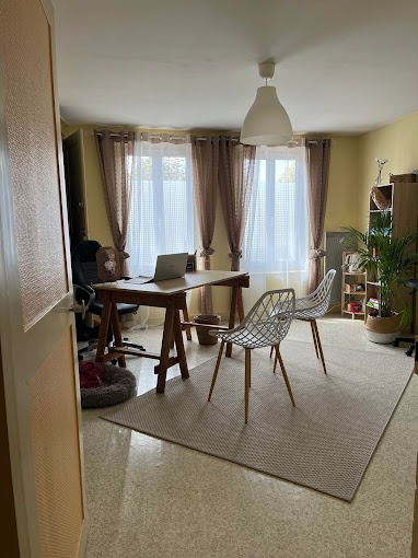 photo cabinet Colyne MALARME Naturopathe