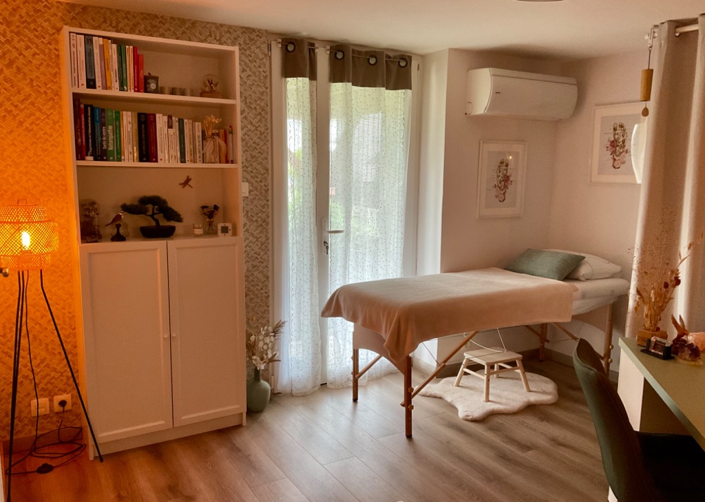 photo cabinet Suzanne Nicaise 