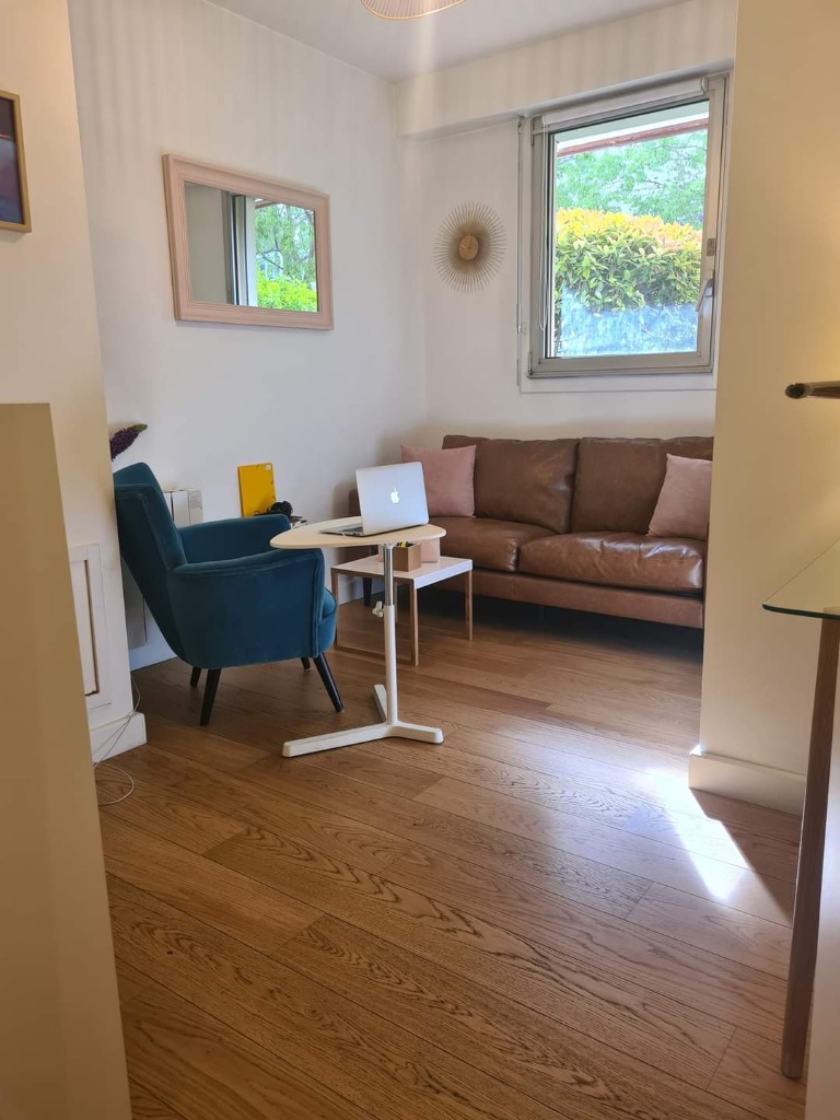 photo cabinet Raphaëlle Lemoues