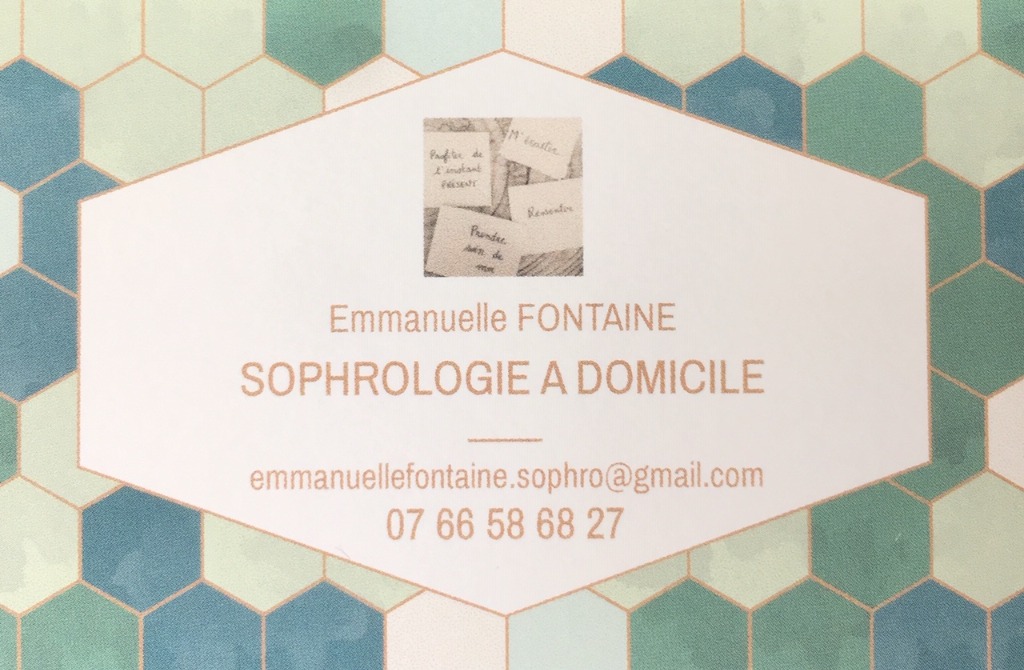photo activite FONTAINE EMMANUELLE