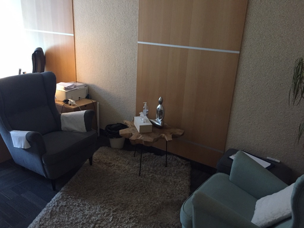 photo cabinet FONTAINE EMMANUELLE