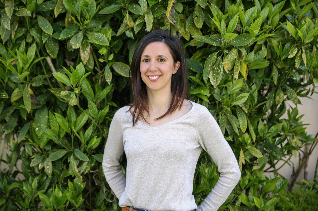 photo portrait FONTAINE EMMANUELLE