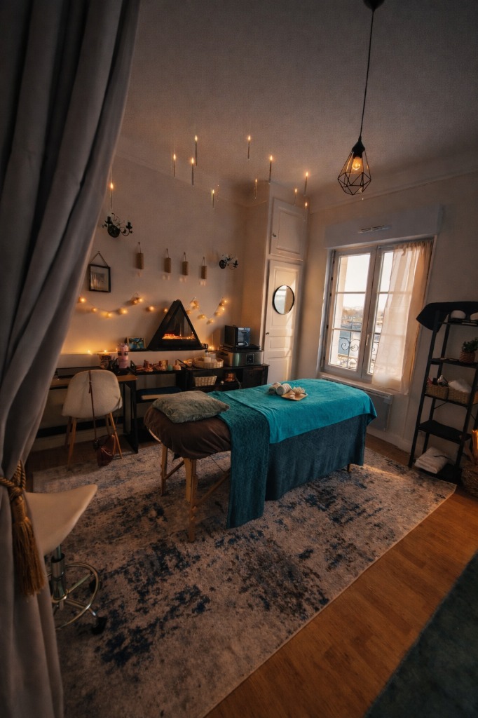 photo cabinet Opale OLLIVIER