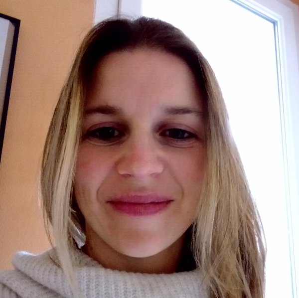 Elodie Butin kinésiologue certifiée