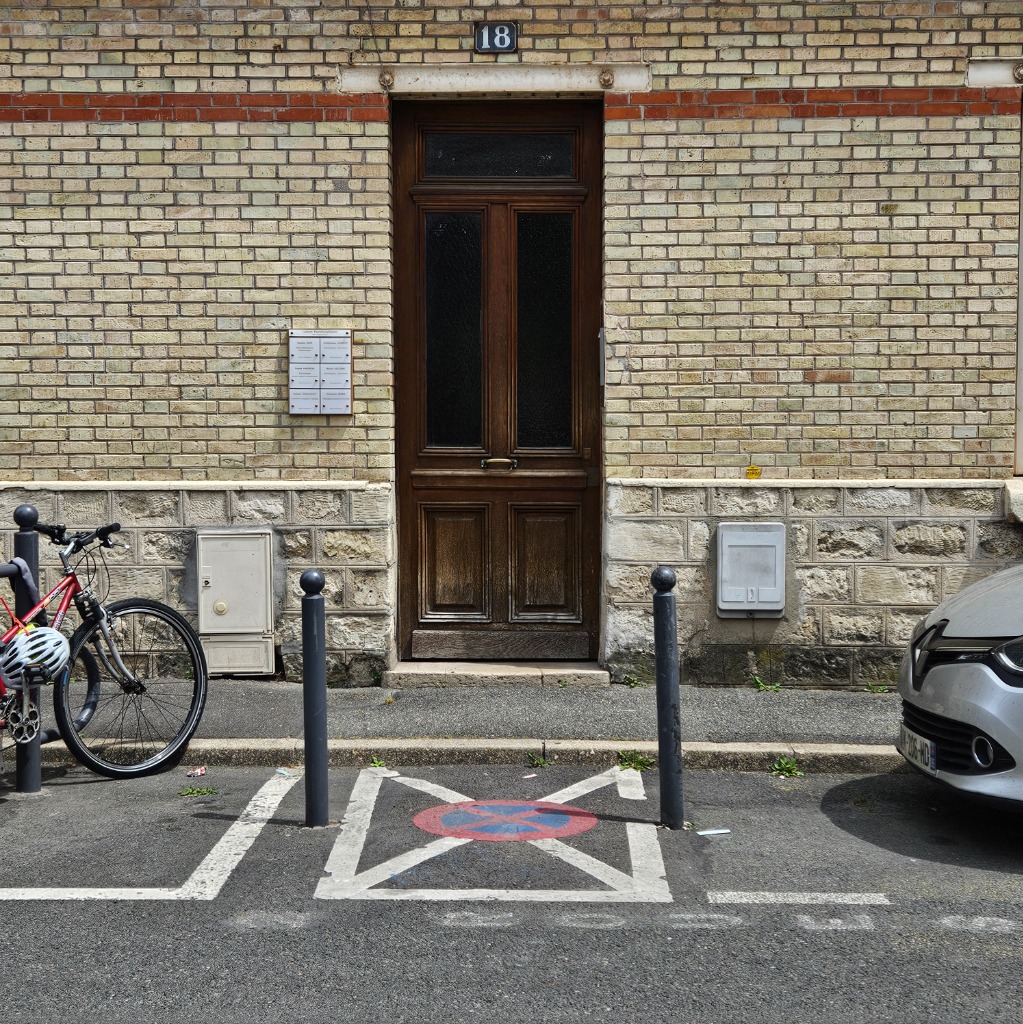 photo portrait Sandra BOIS Hypnothérapeute Issy-les-Moulineaux