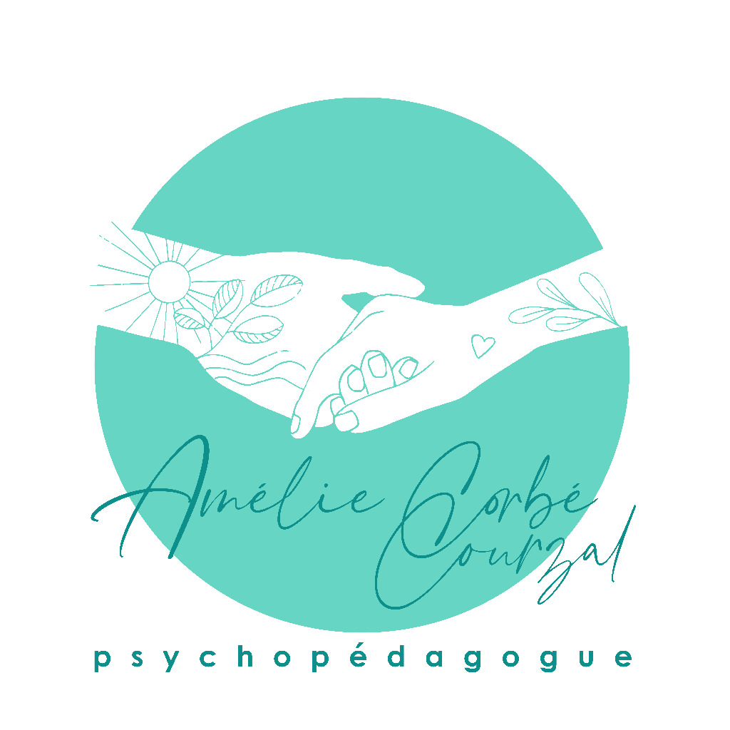 photo cabinet Amélie CORBE-COURZAL