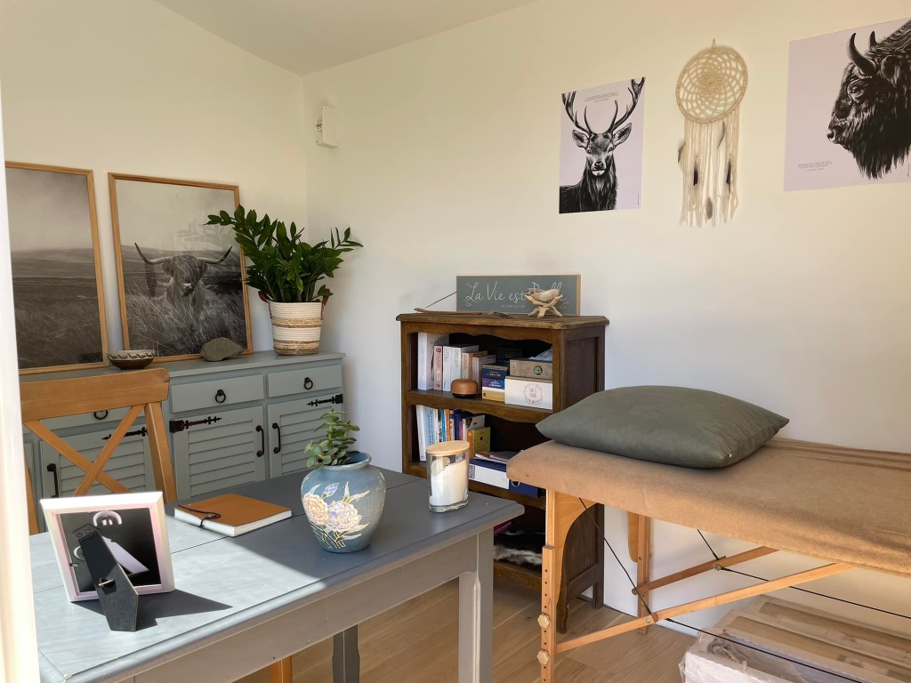 photo cabinet Camille sebastiani