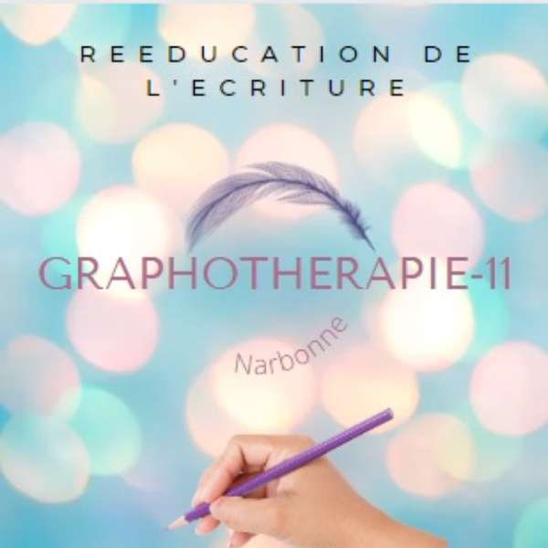 Graphotherapie 11 