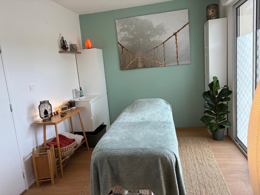 photo cabinet Centre Médical