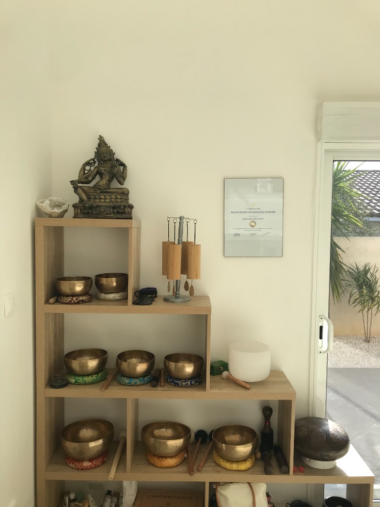 photo activite Pascale huguet