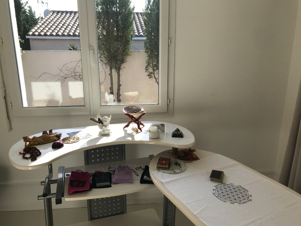 photo diplome Pascale huguet