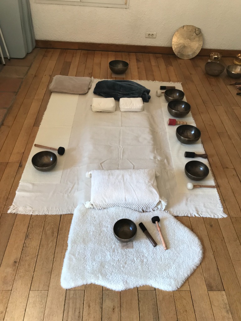 photo portrait Pascale huguet