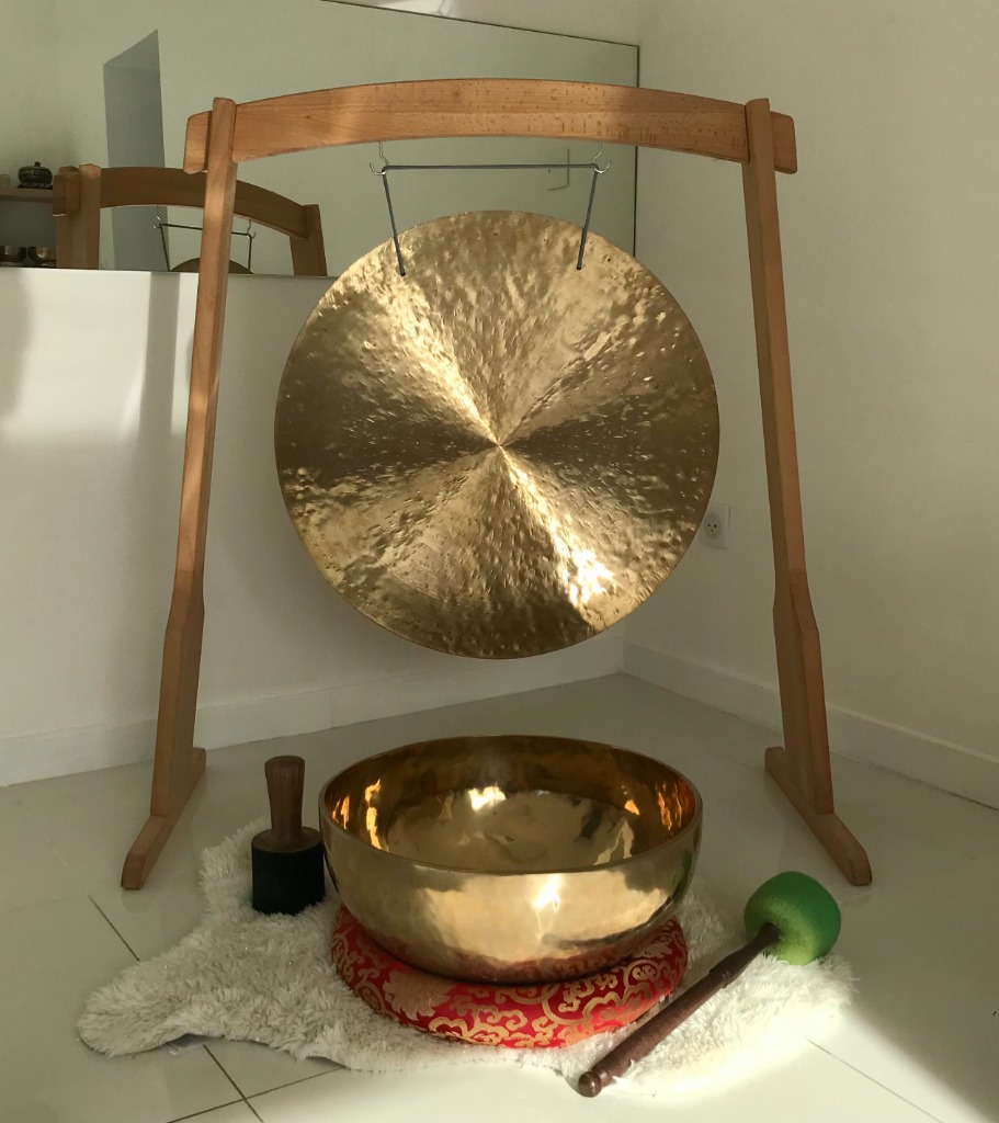 photo seance Pascale huguet