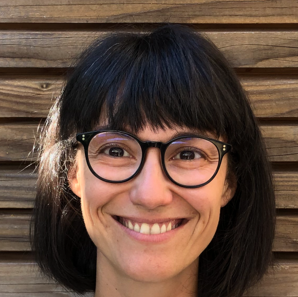 EN EQUILIBRE - Anaïs CASTAGNOUS