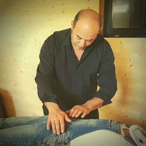 photo cabinet Sébastien Teulié