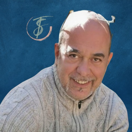 photo portrait Sébastien Teulié