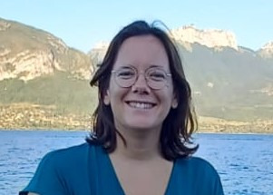 photo portrait Virginie Rota