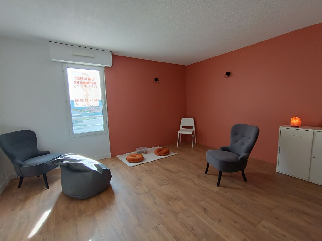 photo cabinet BARROSO Laurence Laurence BARROSO Sophrologue