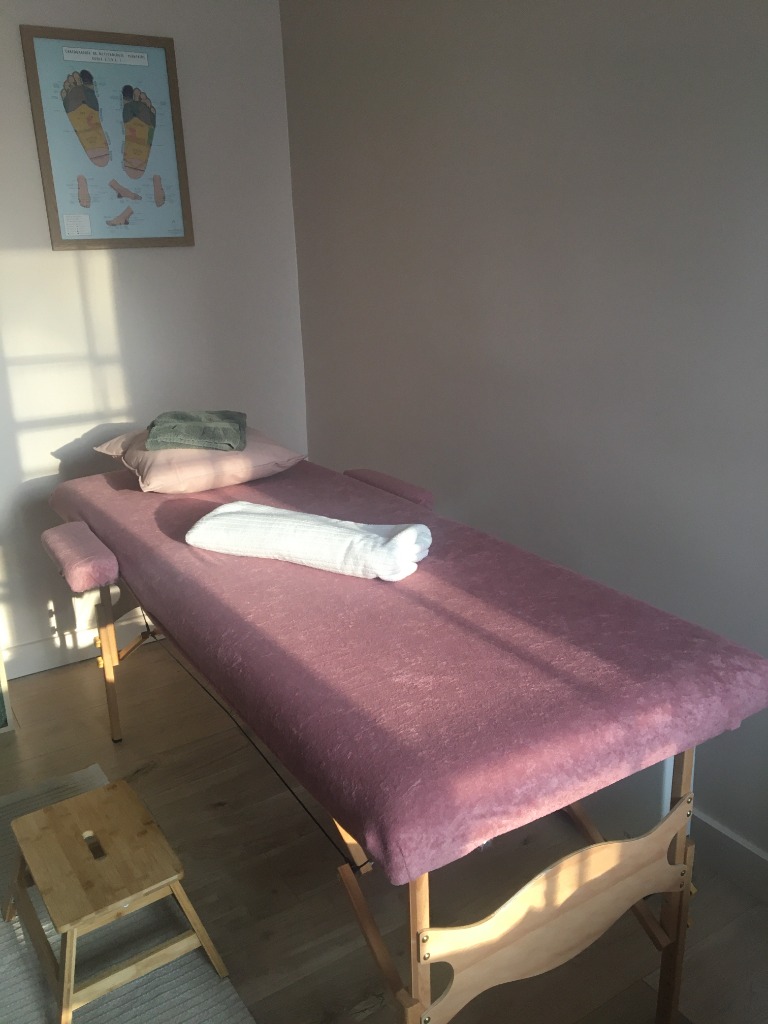 photo cabinet Sophie BILBAULT