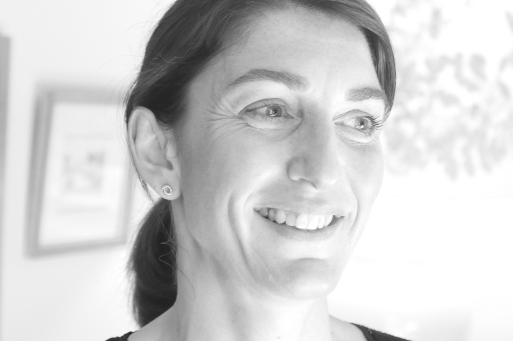 photo portrait Sophie BILBAULT