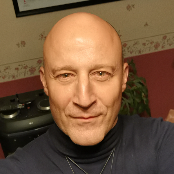 Equilibr’Energy-Reiki Laurent BECKER