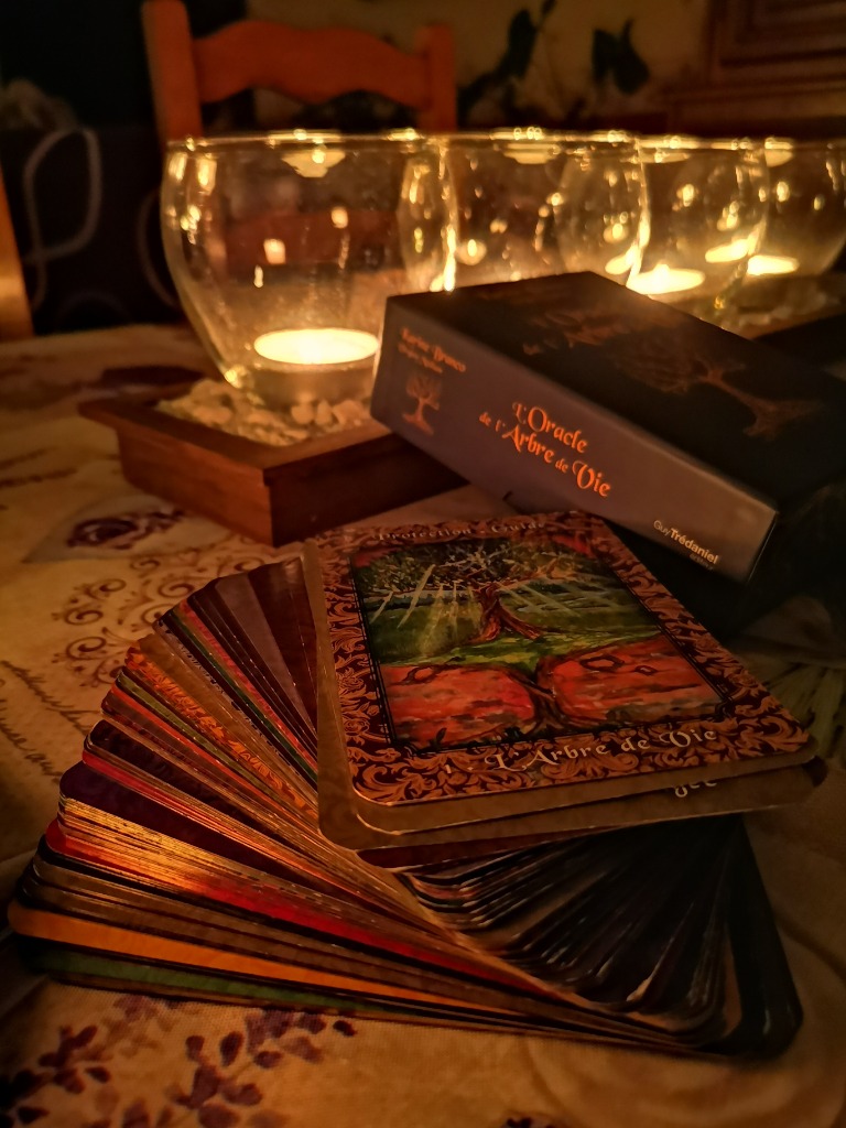 photo activite Equilibr’Energy-Reiki Laurent BECKER