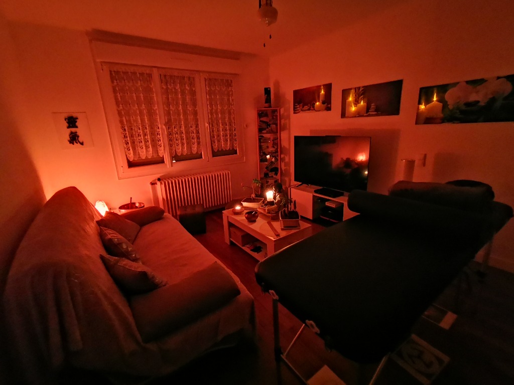 photo cabinet Equilibr’Energy-Reiki Laurent BECKER