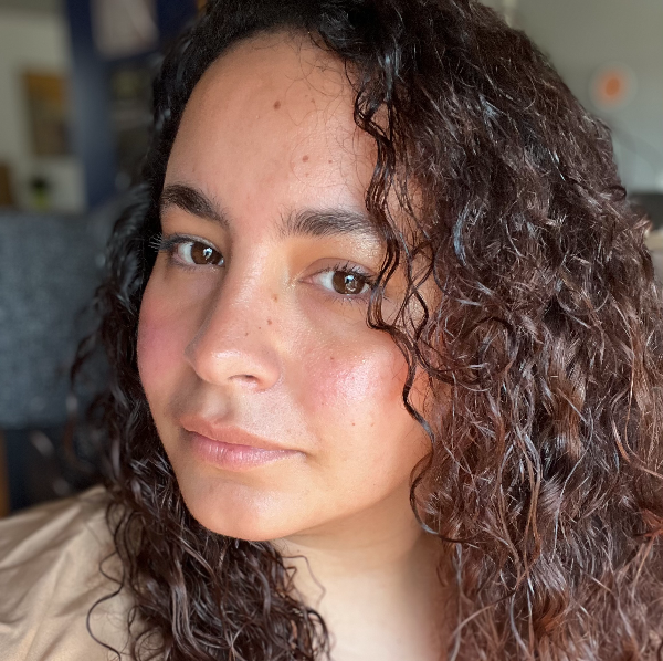 Sabrina BENABDELOUAHED