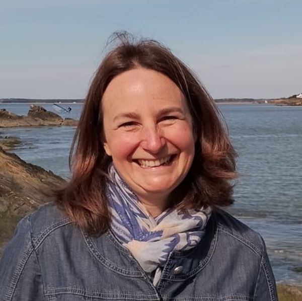 Hochedé  Véronique