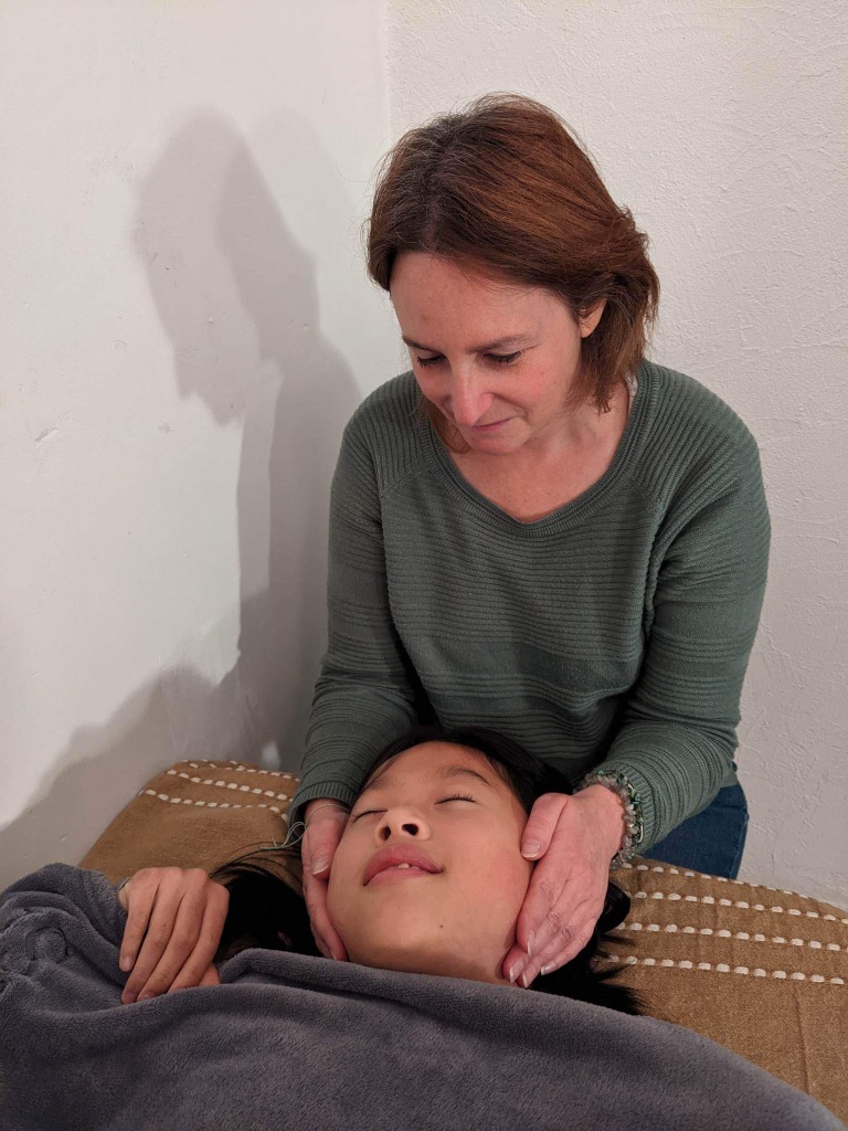 photo seance Hochedé 