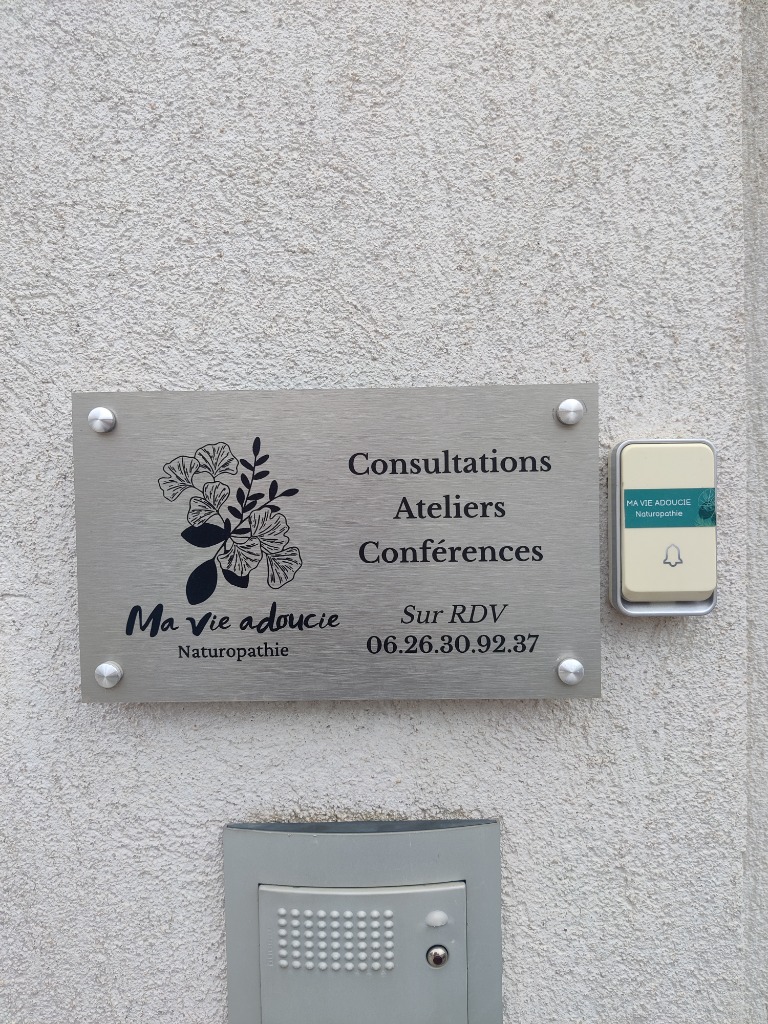 photo activite Linda KORTYLAK HOMANN Ma vie adoucie