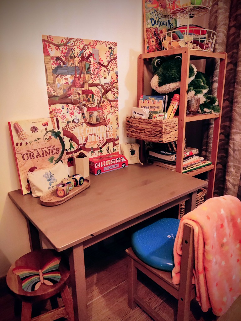 photo seance Linda KORTYLAK HOMANN Ma vie adoucie