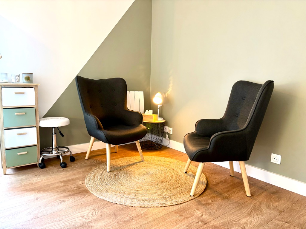 photo cabinet Margot Linon