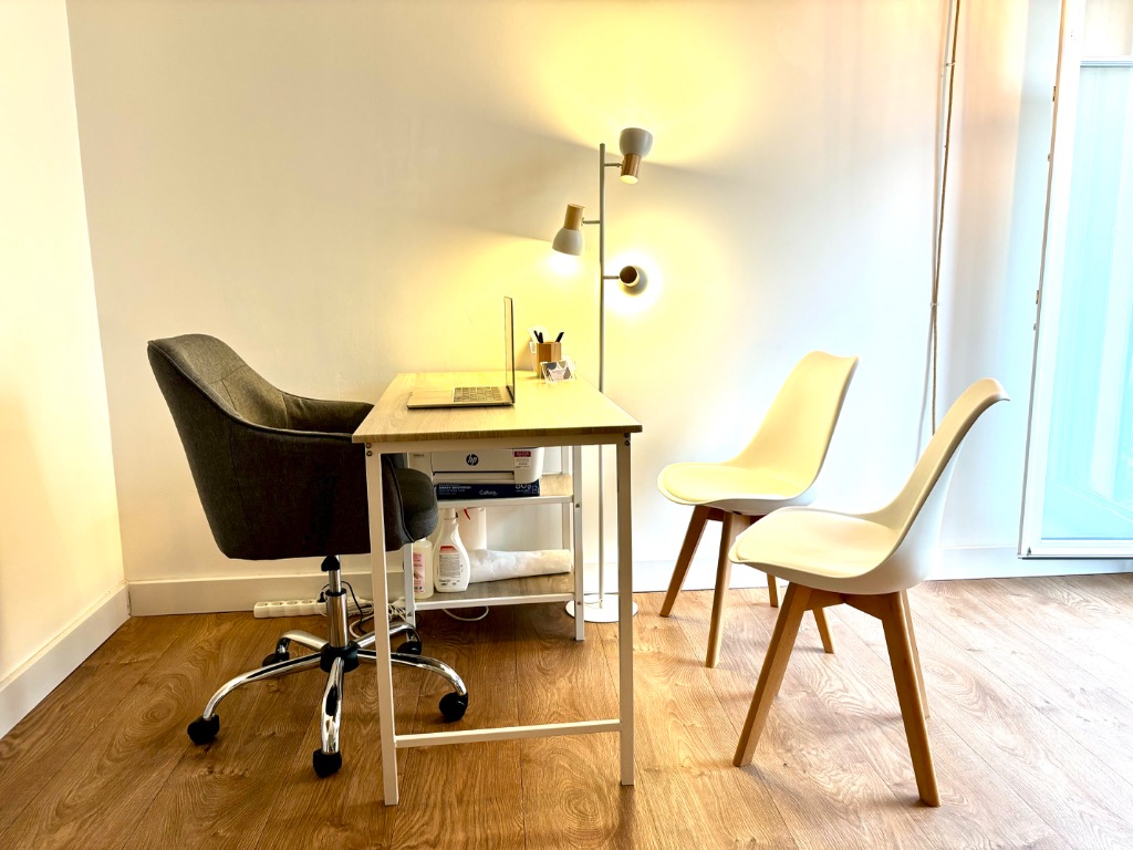 photo seance Margot Linon