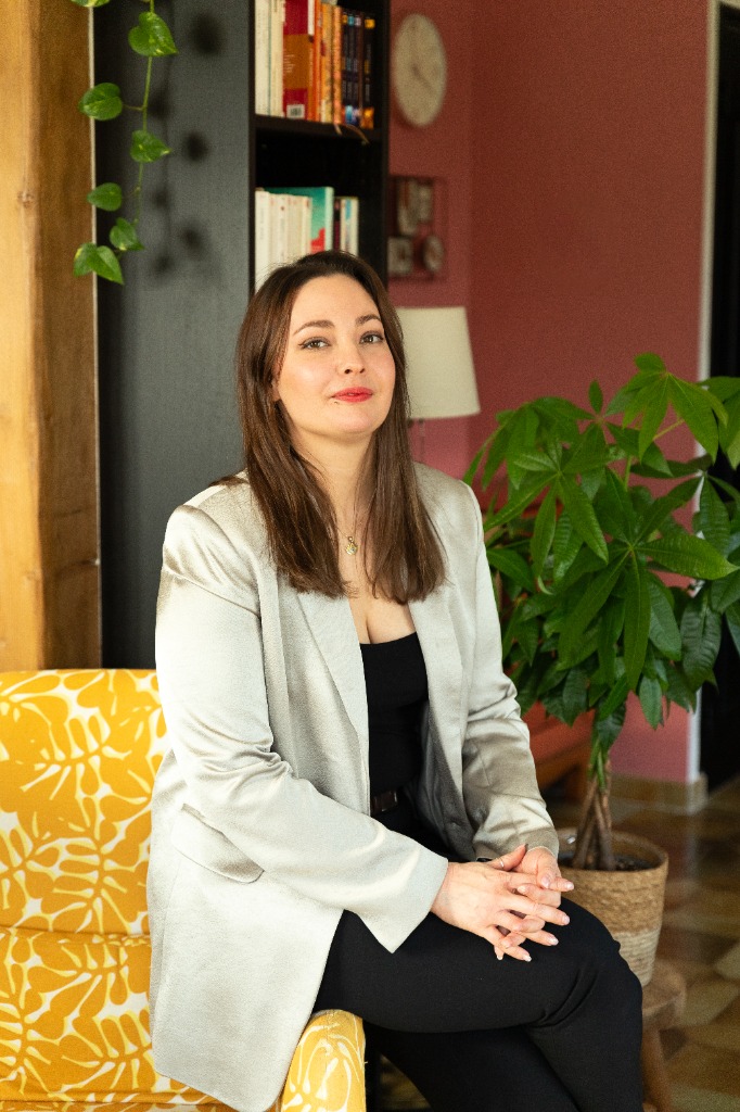 photo activite Tiphaine Fay