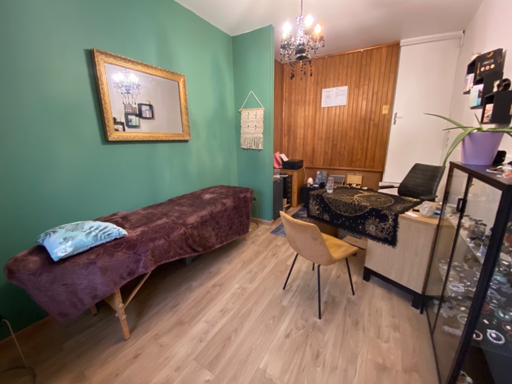 photo cabinet Tiphaine Fay