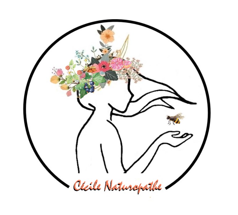 photo portrait Cécile Ledit