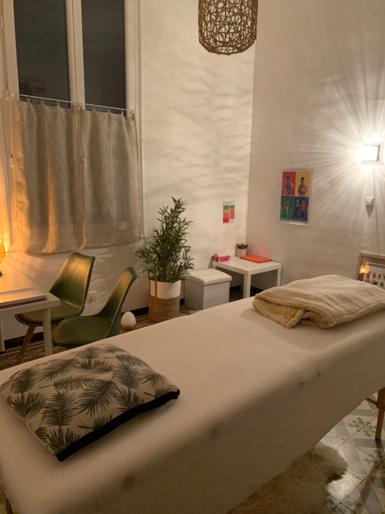 photo cabinet Maria Massano