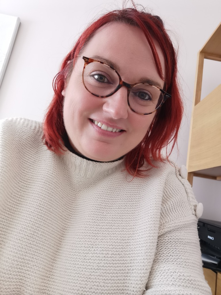 photo portrait Amélie Relax Reflex